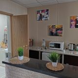 База отдыха Александровская, фото гостя