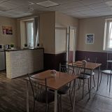 База отдыха Александровская, фото гостя