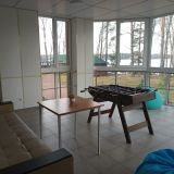 База отдыха Александровская, фото гостя