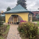 Отель Альбицкий Сад, фото гостя