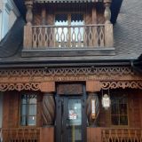 Отель Алеша Попович Двор, фото гостя