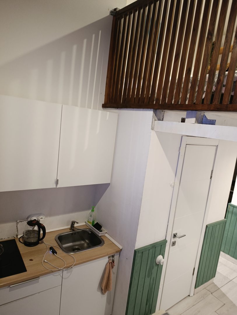 На Камергерском, фото гостя