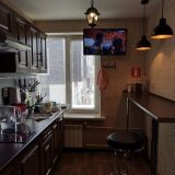 Гостиница Винтерфелл Москва-Сити, фото гостя