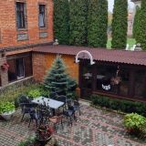 Гостевой дом Старый замок, фото гостя