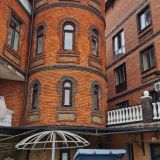 Гостевой дом Старый замок, фото гостя