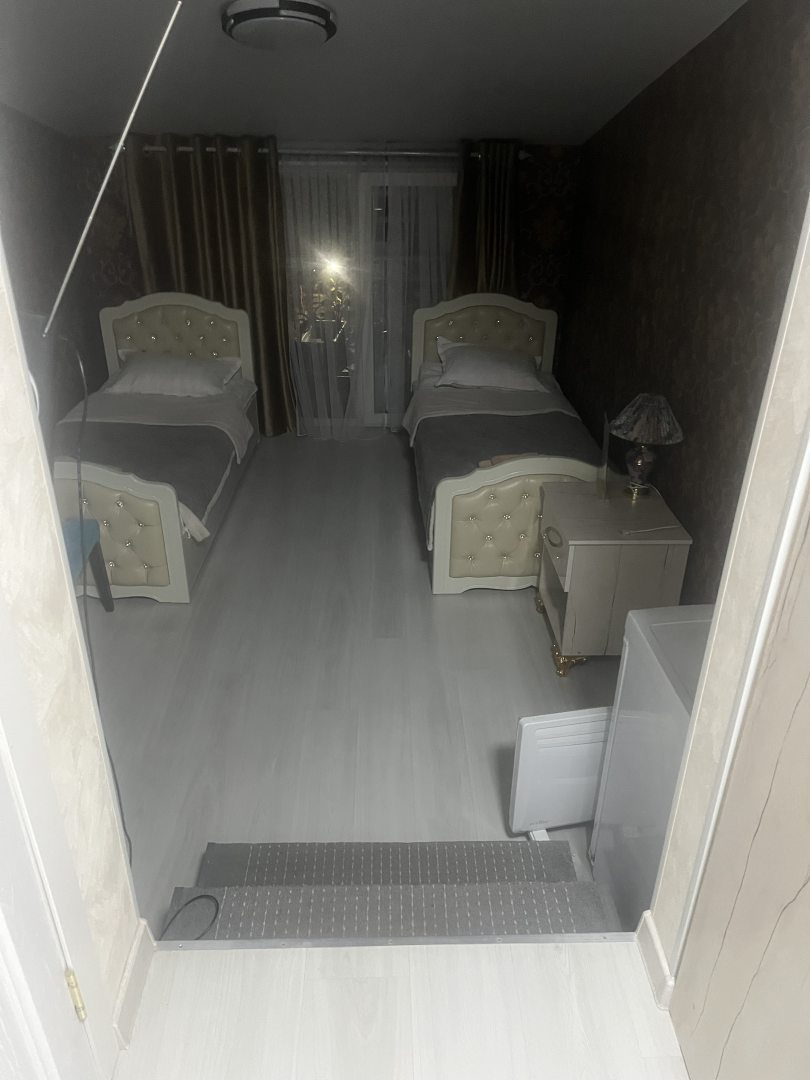 Golden Rose, фото гостя