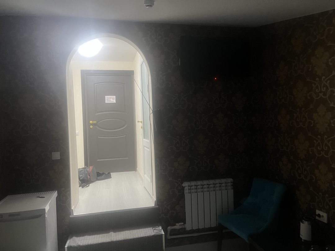 Golden Rose, фото гостя