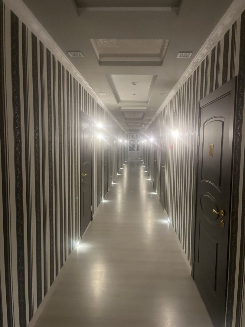 Golden Rose, фото гостя