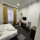 Отель Rotas City Center, фото гостя