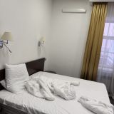 Отель Rotas City Center, фото гостя