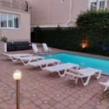 Гостевой дом Семь Ветров, фото гостя