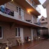 Гостевой дом Семь Ветров, фото гостя