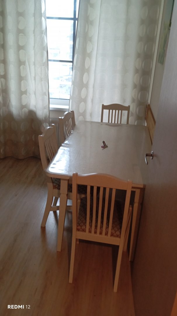 SalutGO Apart, фото гостя