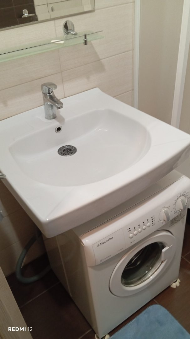 SalutGO Apart, фото гостя