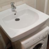 Апартаменты SalutGO Apart, фото гостя