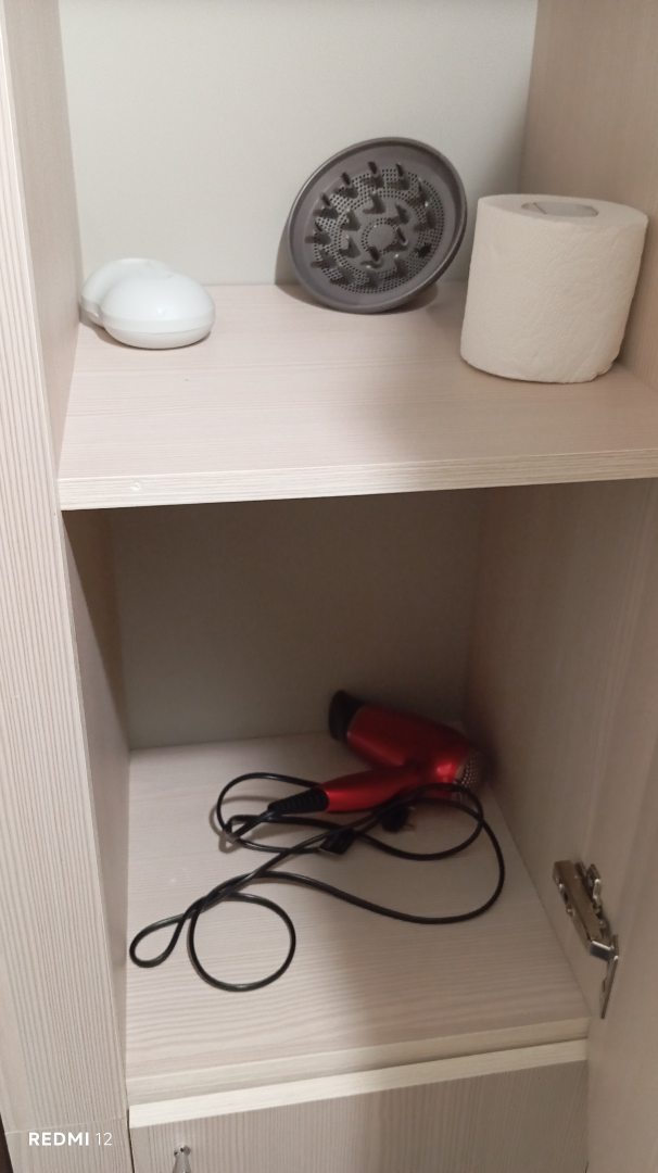 SalutGO Apart, фото гостя