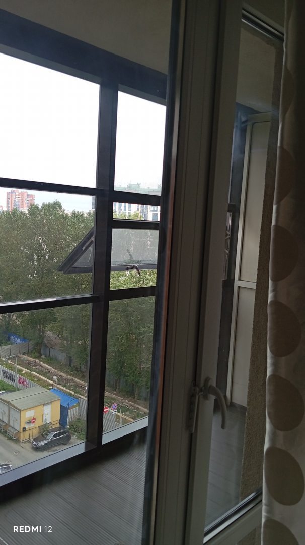 SalutGO Apart, фото гостя