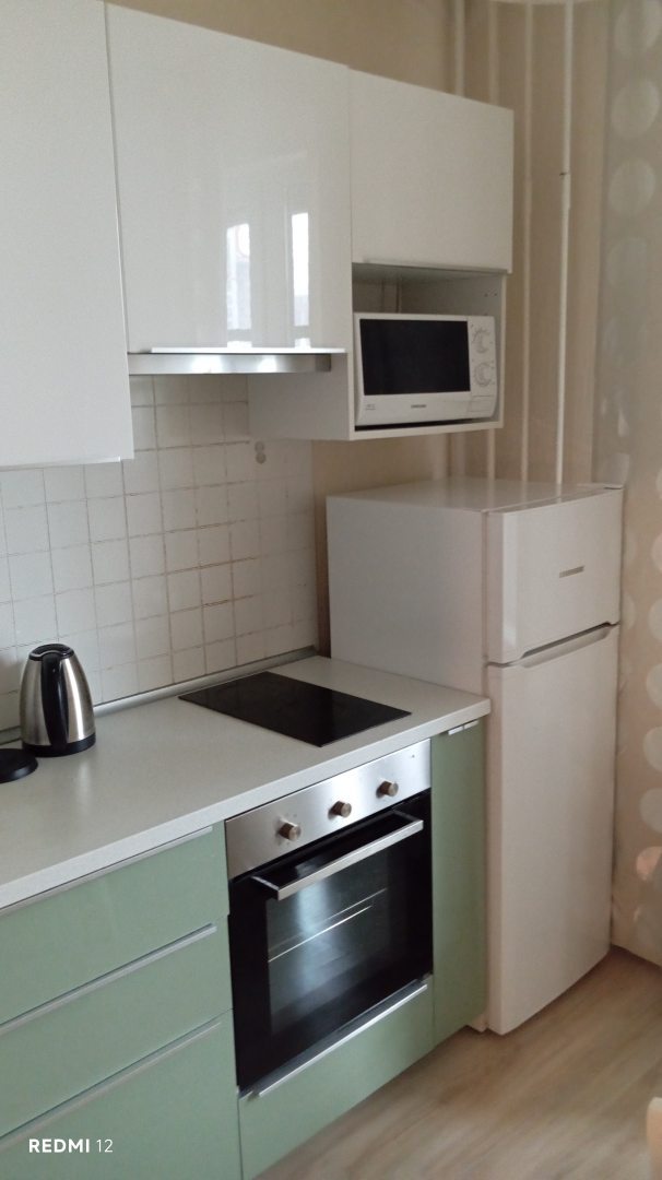 SalutGO Apart, фото гостя