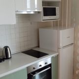 Апартаменты SalutGO Apart, фото гостя