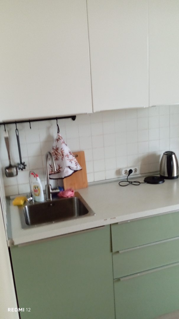 SalutGO Apart, фото гостя