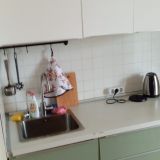 Апартаменты SalutGO Apart, фото гостя