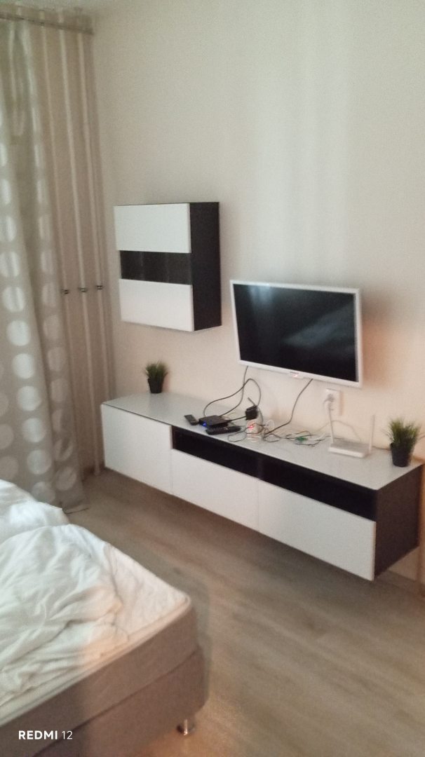 SalutGO Apart, фото гостя