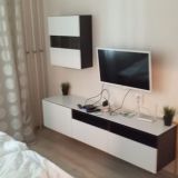 Апартаменты SalutGO Apart, фото гостя