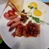 Отель Амбассадор, фото гостя