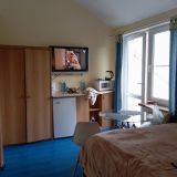 Апартаменты Арт Кранц, фото гостя