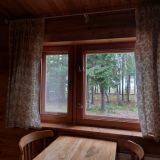 База отдыха Самая Ладога, фото гостя