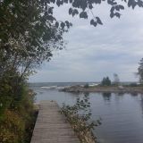 База отдыха Самая Ладога, фото гостя