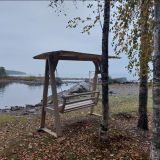 База отдыха Самая Ладога, фото гостя