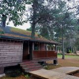 База отдыха Самая Ладога, фото гостя