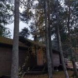 База отдыха Самая Ладога, фото гостя