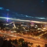 Гостиница Cosmos Moscow VDNH, фото гостя