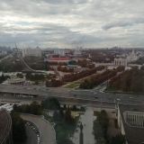 Гостиница Cosmos Moscow VDNH, фото гостя