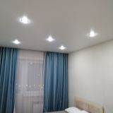 Апартаменты МЯТА рядом с аэропортом, фото гостя