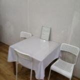 Апартаменты МЯТА рядом с аэропортом, фото гостя