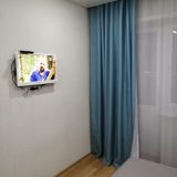 Апартаменты МЯТА рядом с аэропортом, фото гостя