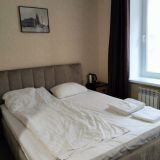 Гостиница Old City, фото гостя