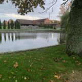 Пансионат Замок Романовски, фото гостя