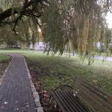 Пансионат Замок Романовски, фото гостя