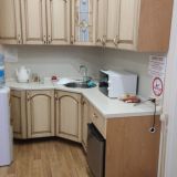 Гостевой дом Адмиральские бани, фото гостя