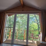 База отдыха На Высоте, фото гостя