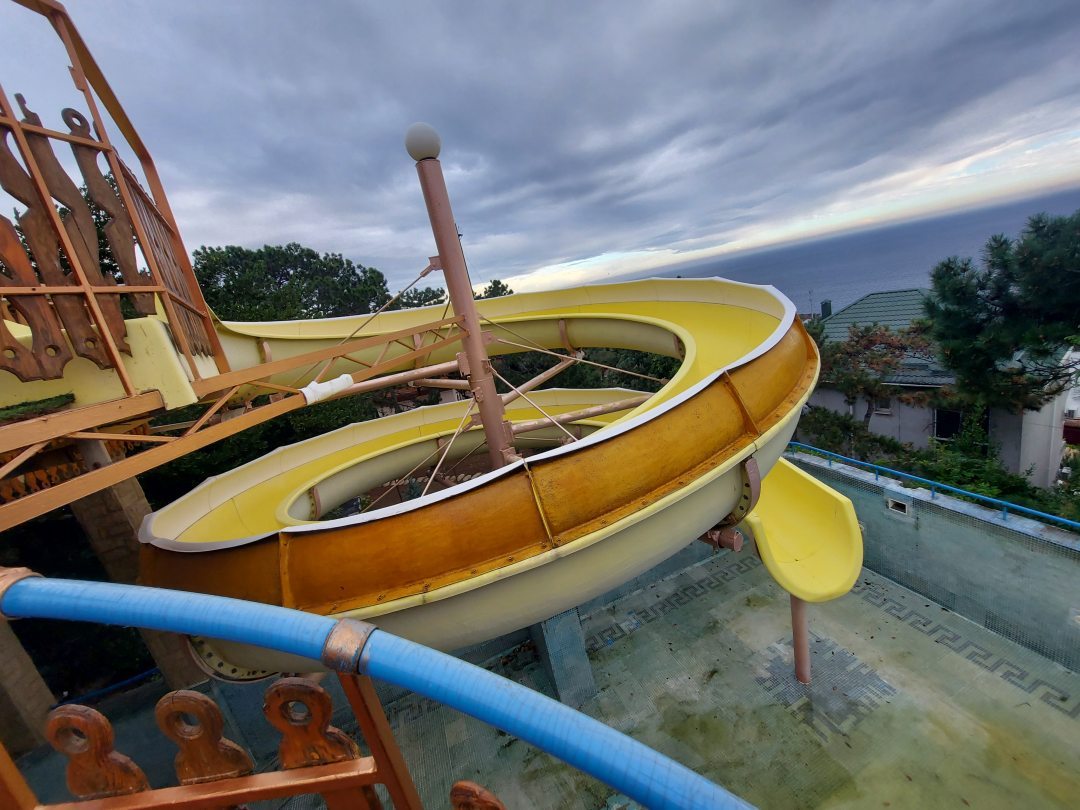 Княжий град, фото гостя