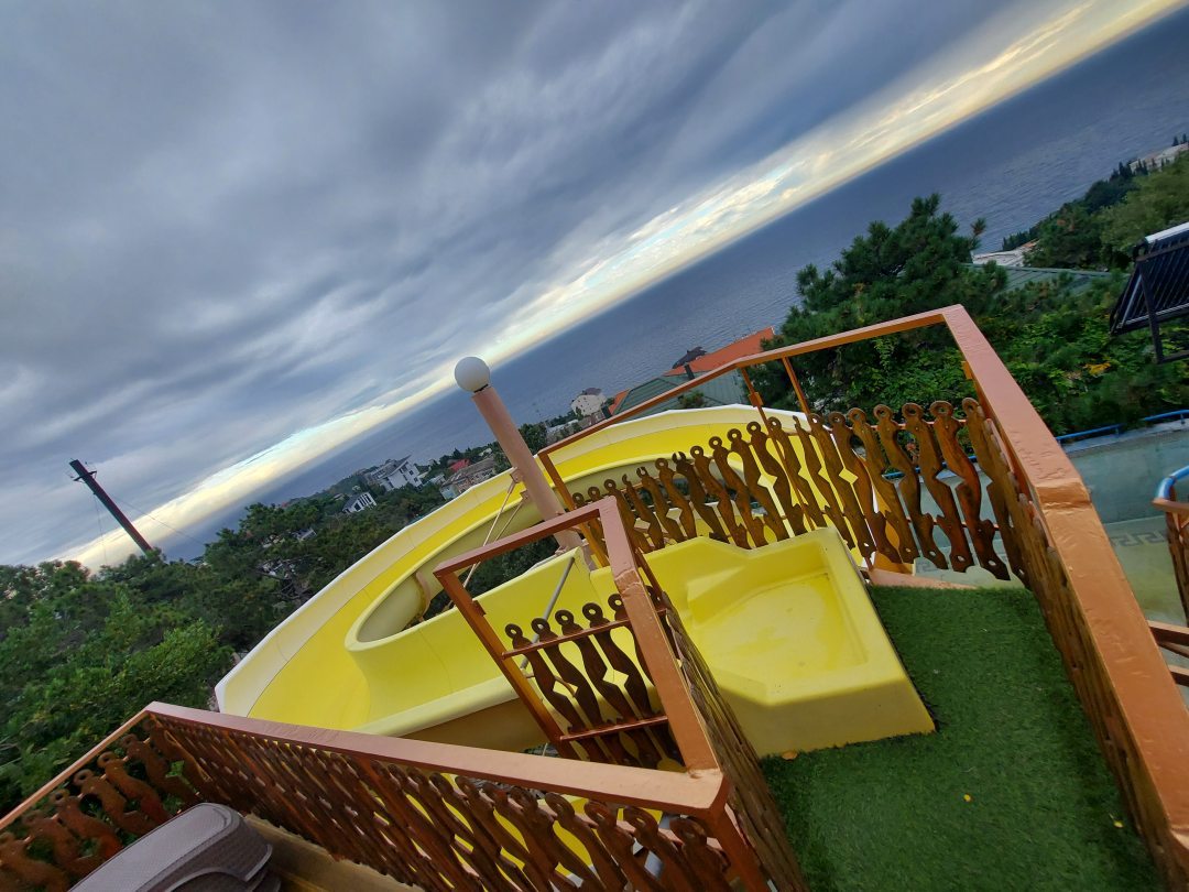 Княжий град, фото гостя