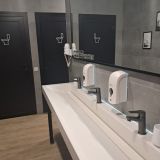 Хостел ТЕЛЕГРАФЪ, фото гостя