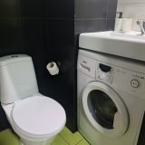 Апартаменты ЖК Донской Квартал, фото гостя