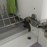 Апартаменты ЖК Донской Квартал, фото гостя