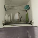 Апартаменты ЖК Донской Квартал, фото гостя